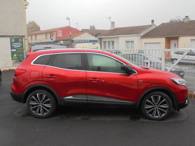 KADJAR 1.3 TCE 130 EDC ENERGY INTENS BOSE