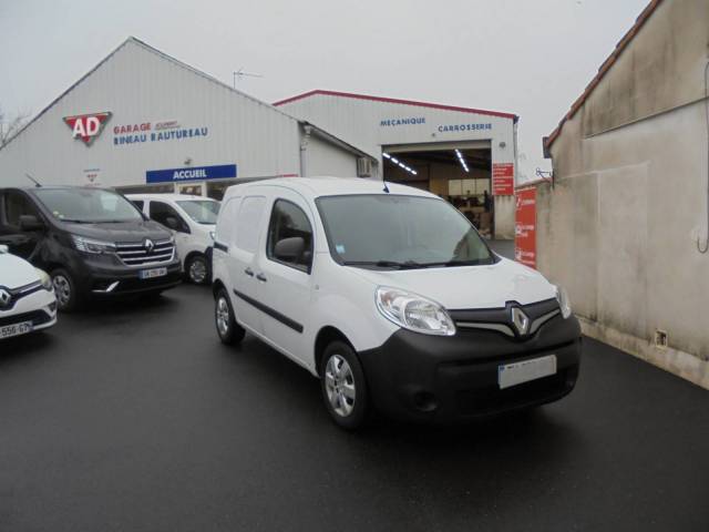 KANGOO 1.5 DCI 80CV EXTRA R LINK