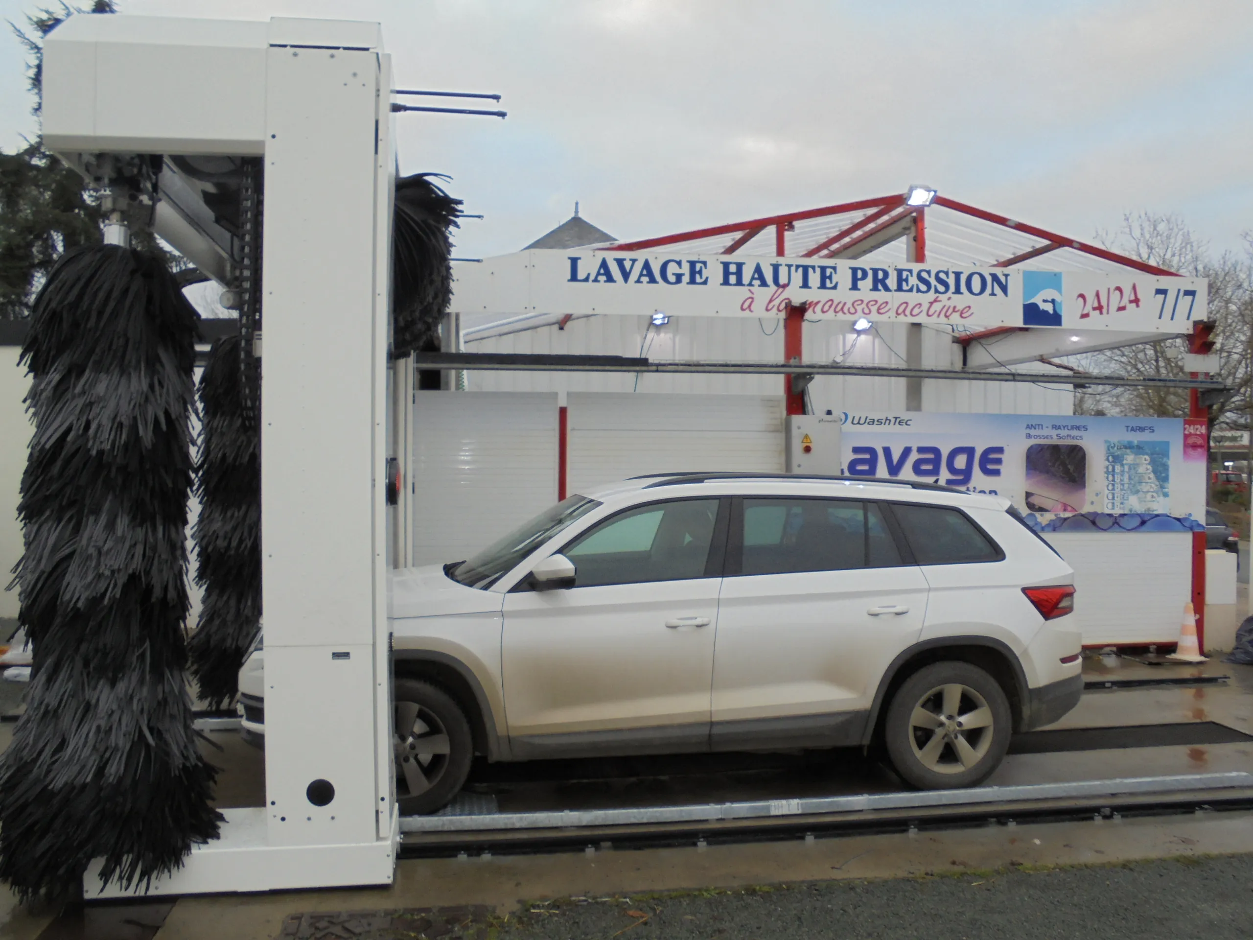 Photo avant 1