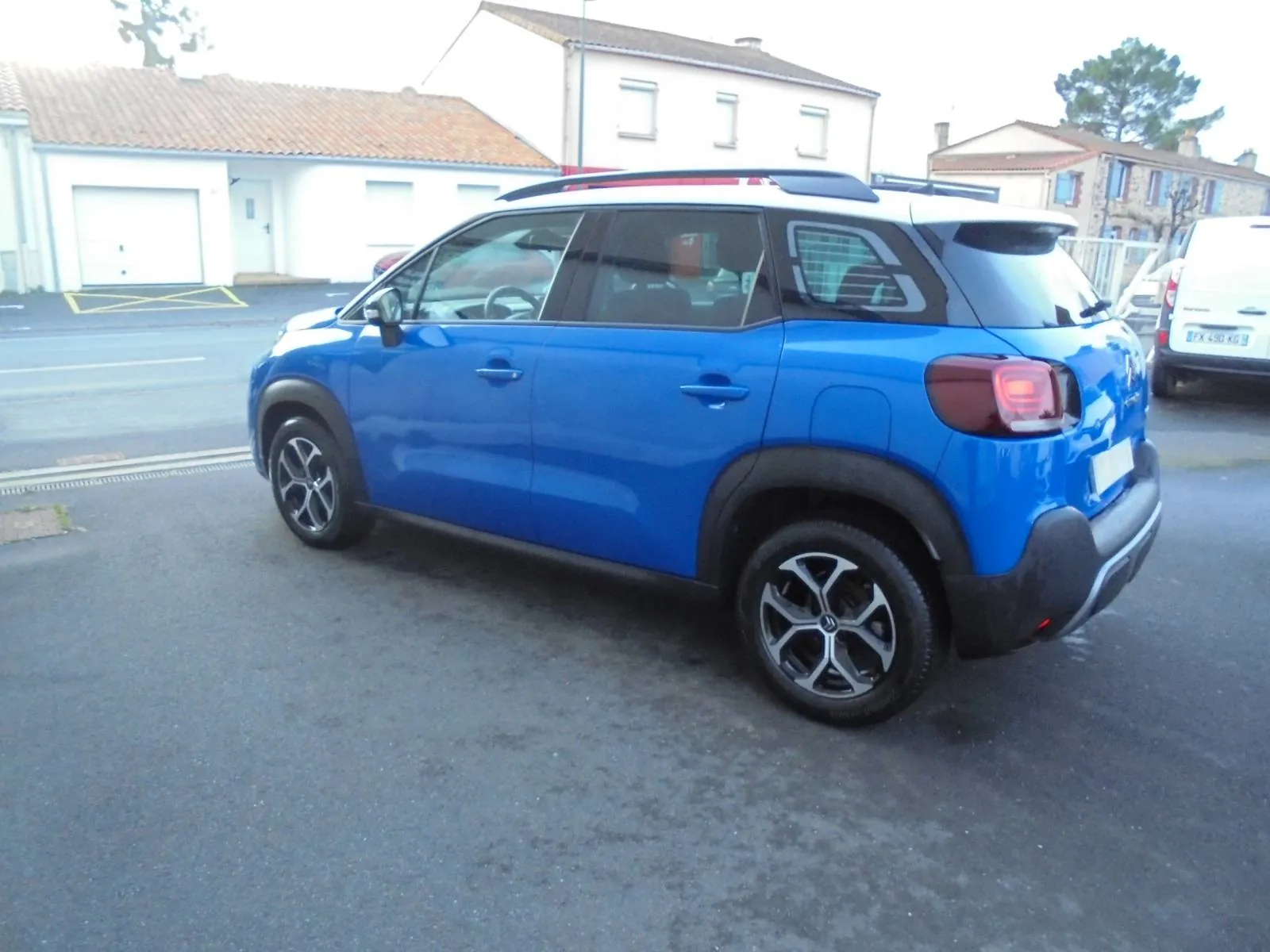 CITROEN