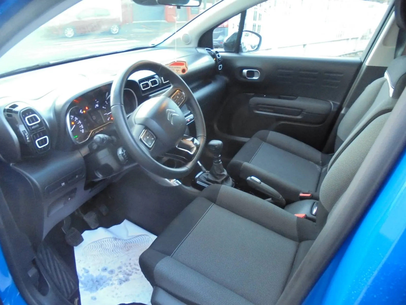 CITROEN